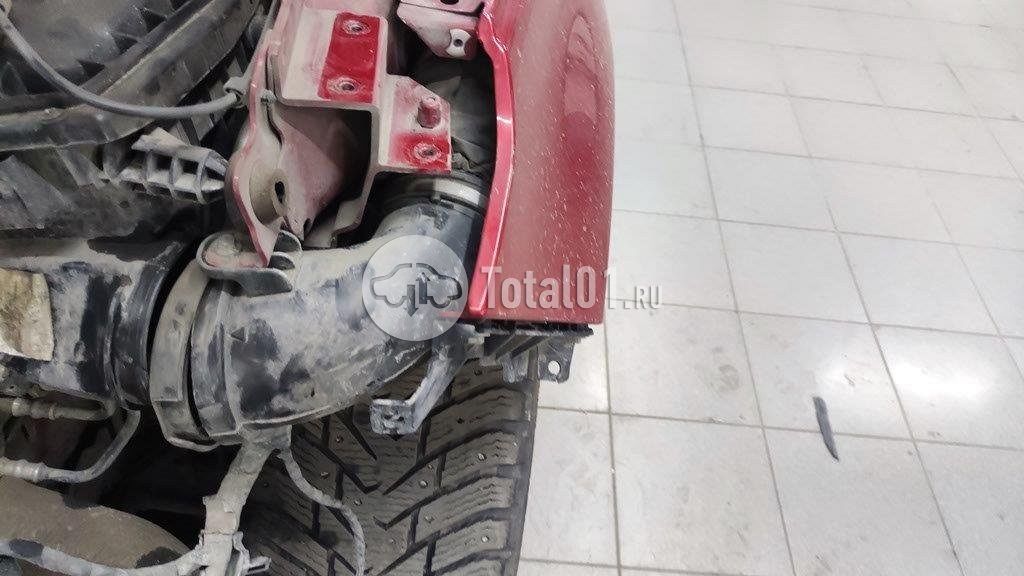 Фото Land Rover Range Rover Sport 482