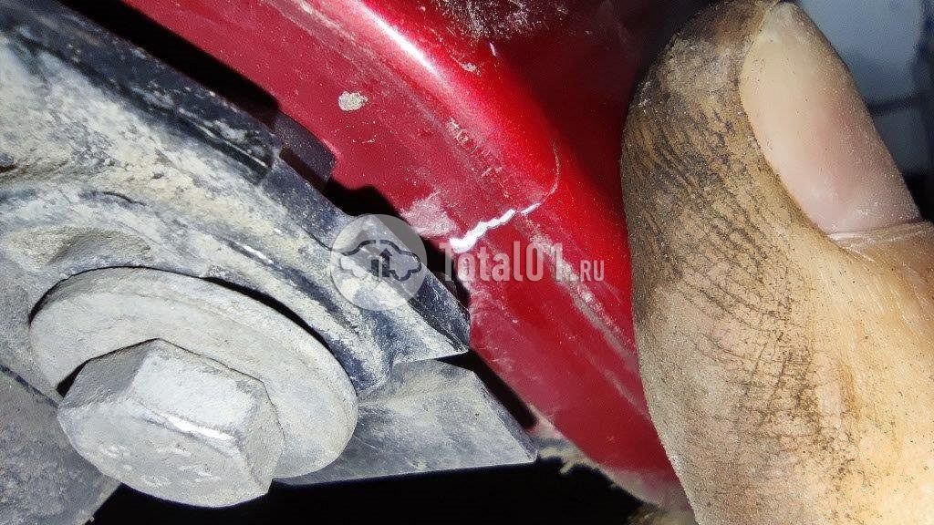 Фото Land Rover Range Rover Sport 494