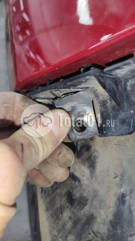 Фото Land Rover Range Rover Sport 500