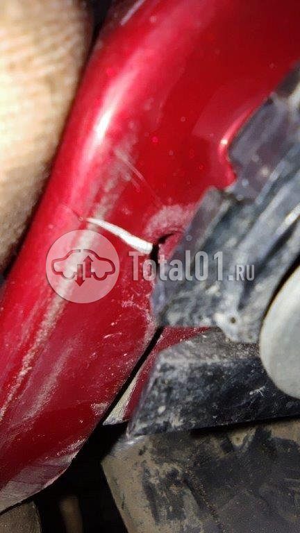 Фото Land Rover Range Rover Sport 506