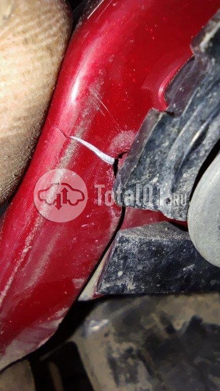 Фото Land Rover Range Rover Sport 508