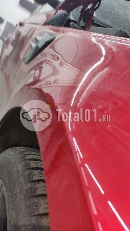 Фото Land Rover Range Rover Sport 512