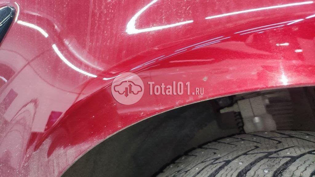 Фото Land Rover Range Rover Sport 516