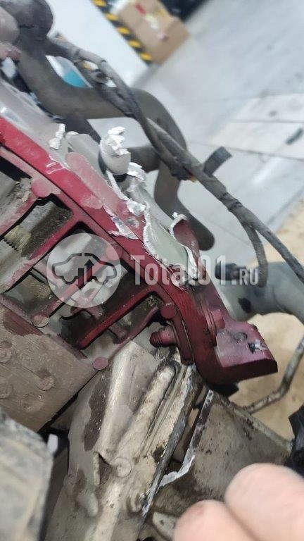 Фото Land Rover Range Rover Sport 524