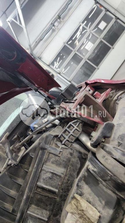 Фото Land Rover Range Rover Sport 532