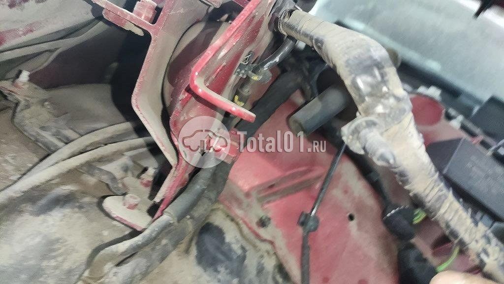 Фото Land Rover Range Rover Sport 542