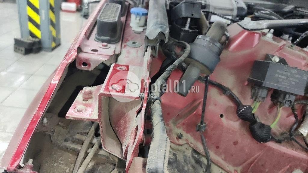 Фото Land Rover Range Rover Sport 546