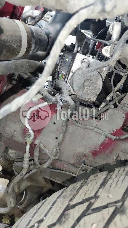 Фото Land Rover Range Rover Sport 548