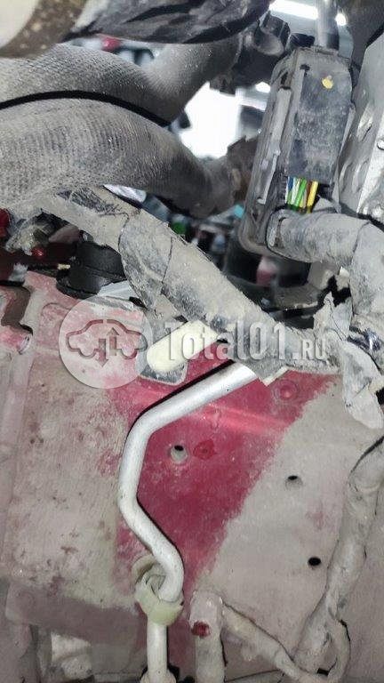 Фото Land Rover Range Rover Sport 550