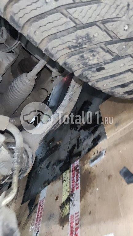 Фото Land Rover Range Rover Sport 552