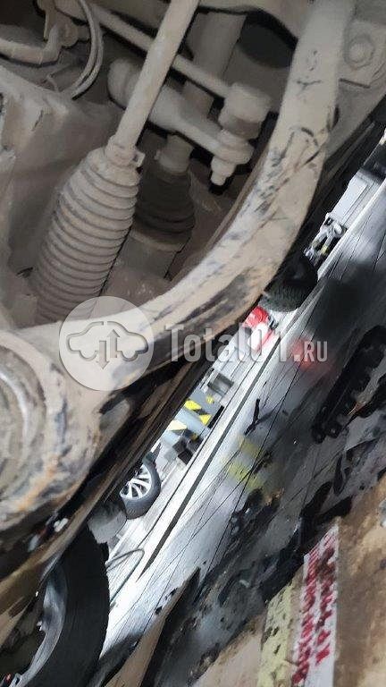 Фото Land Rover Range Rover Sport 554