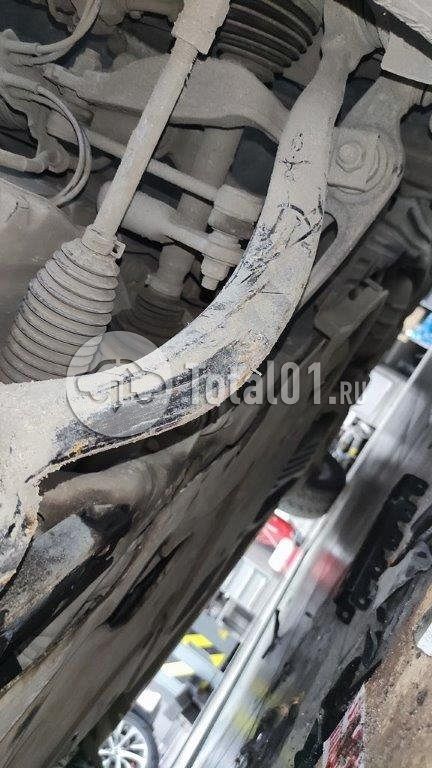 Фото Land Rover Range Rover Sport 556