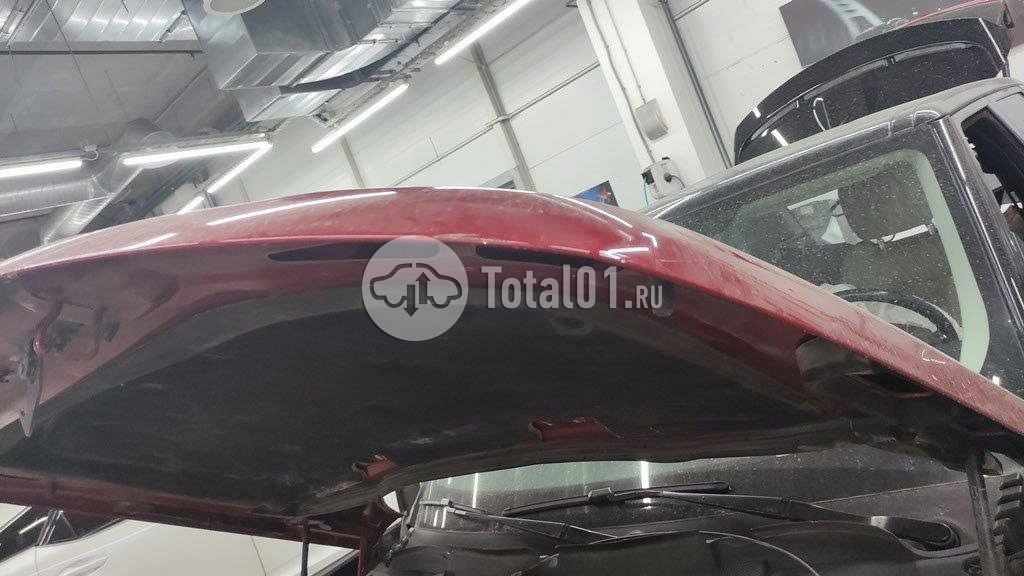 Фото Land Rover Range Rover Sport 562