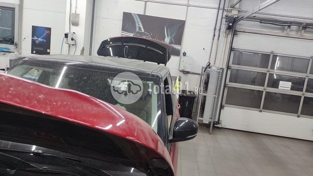 Фото Land Rover Range Rover Sport 564