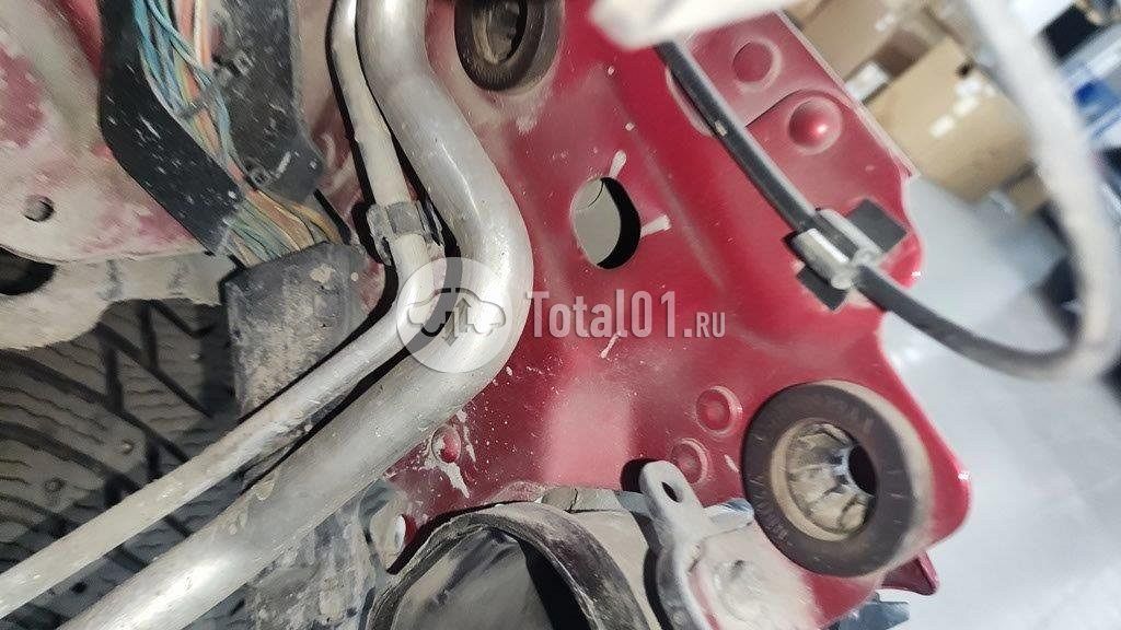 Фото Land Rover Range Rover Sport 566