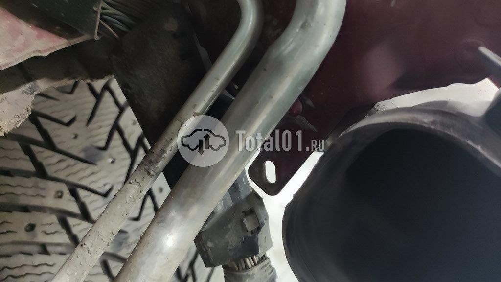 Фото Land Rover Range Rover Sport 568