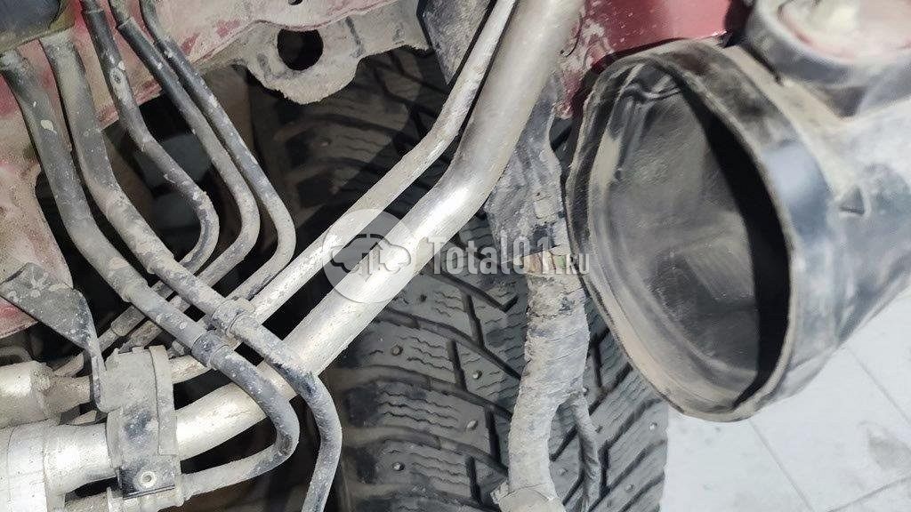 Фото Land Rover Range Rover Sport 572