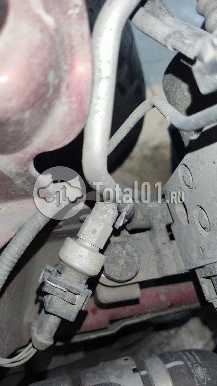 Фото Land Rover Range Rover Sport 578