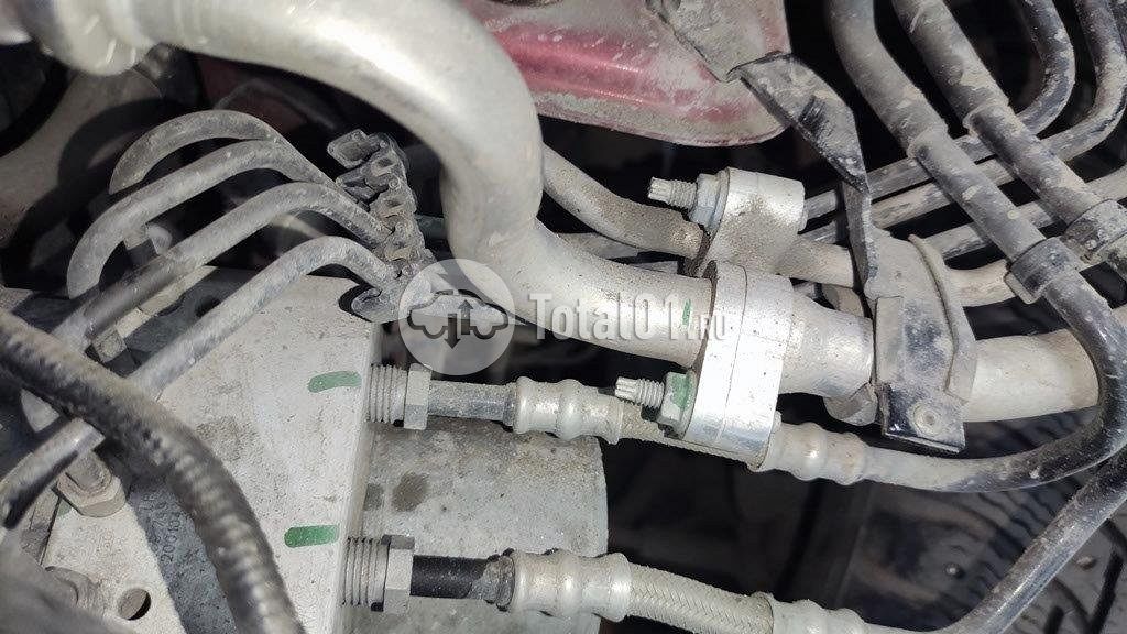 Фото Land Rover Range Rover Sport 584