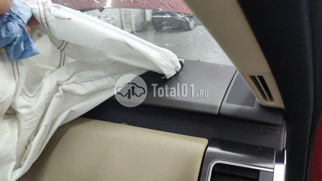 Фото Land Rover Range Rover Sport 588