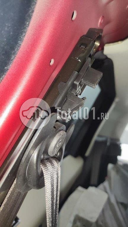 Фото Land Rover Range Rover Sport 594