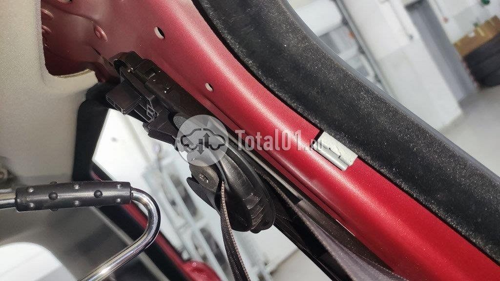 Фото Land Rover Range Rover Sport 596