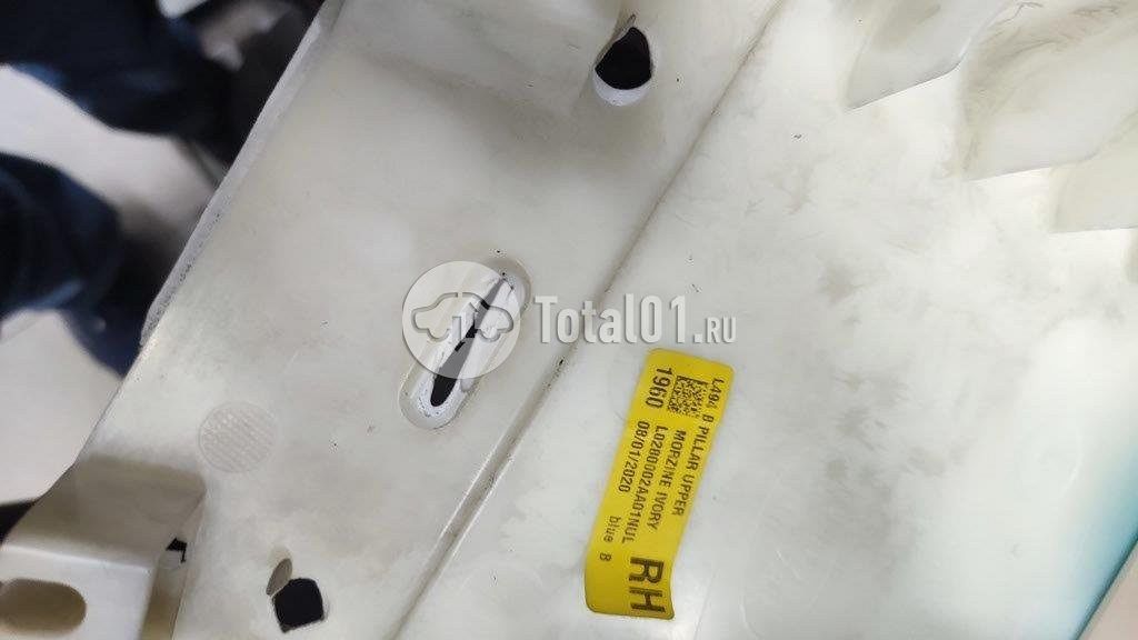 Фото Land Rover Range Rover Sport 610