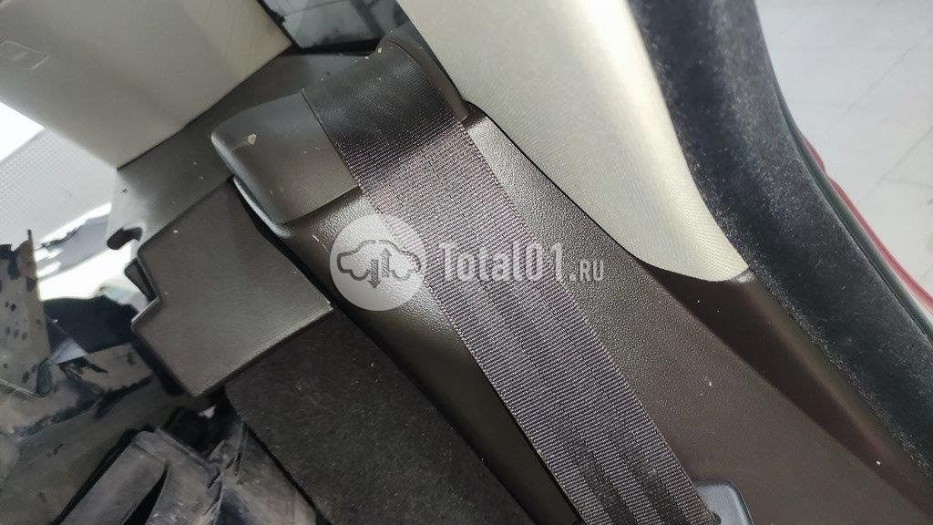 Фото Land Rover Range Rover Sport 614