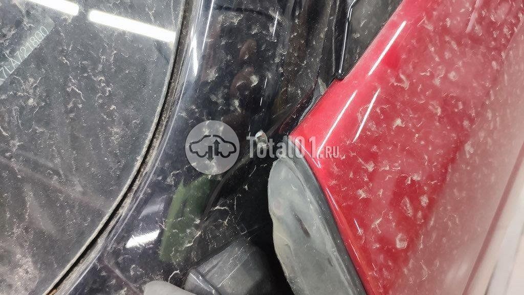 Фото Land Rover Range Rover Sport 616