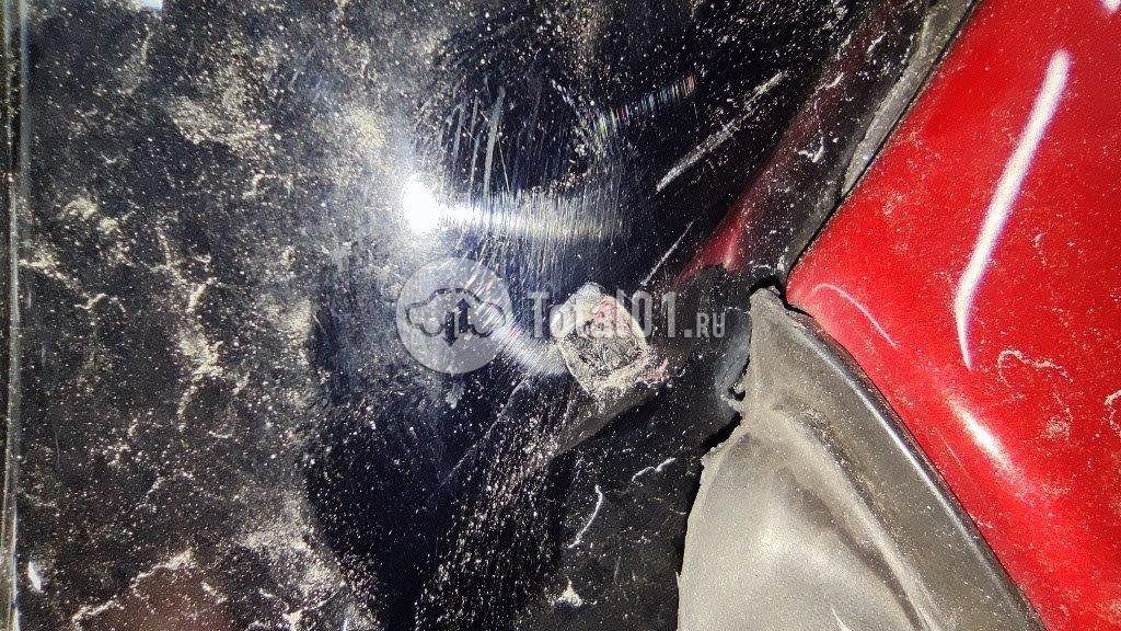 Фото Land Rover Range Rover Sport 618