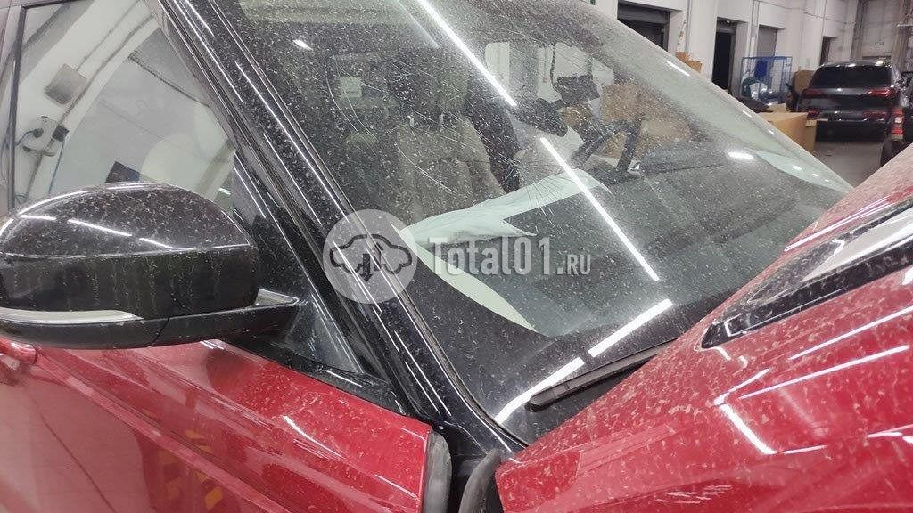 Фото Land Rover Range Rover Sport 622