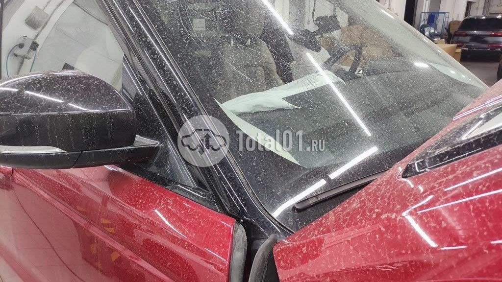 Фото Land Rover Range Rover Sport 624