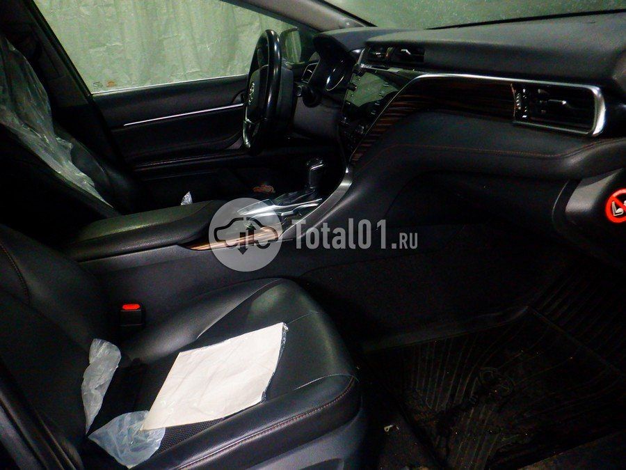 Фото Toyota Camry 20