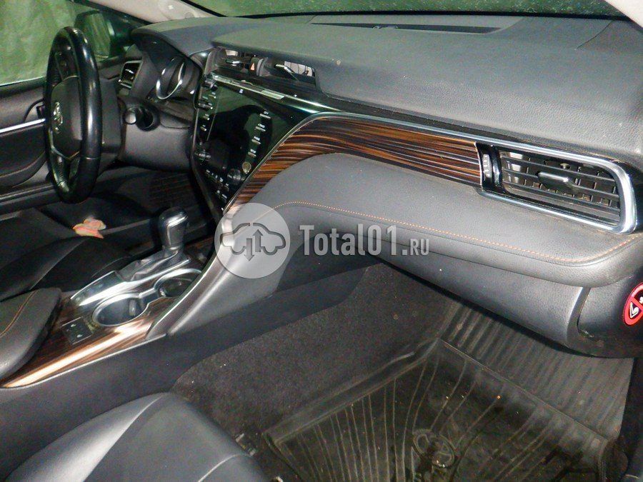 Фото Toyota Camry 22