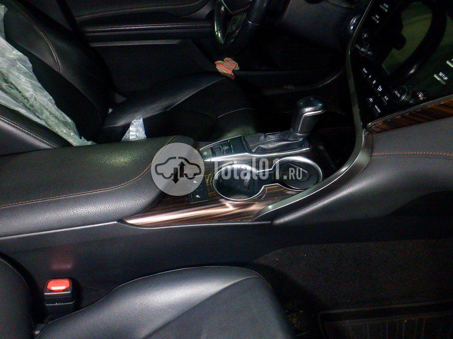 Фото Toyota Camry 26