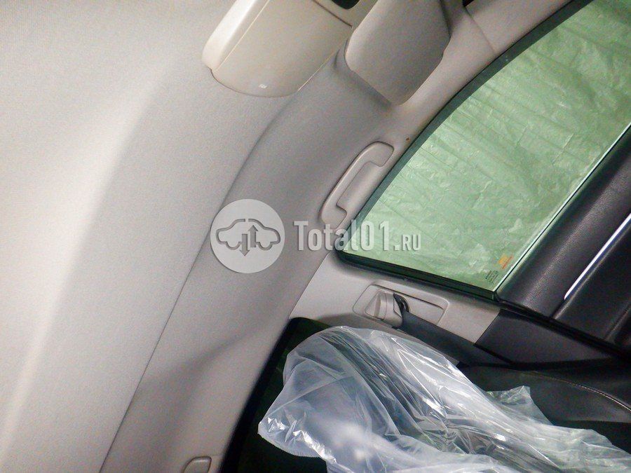 Фото Toyota Camry 30