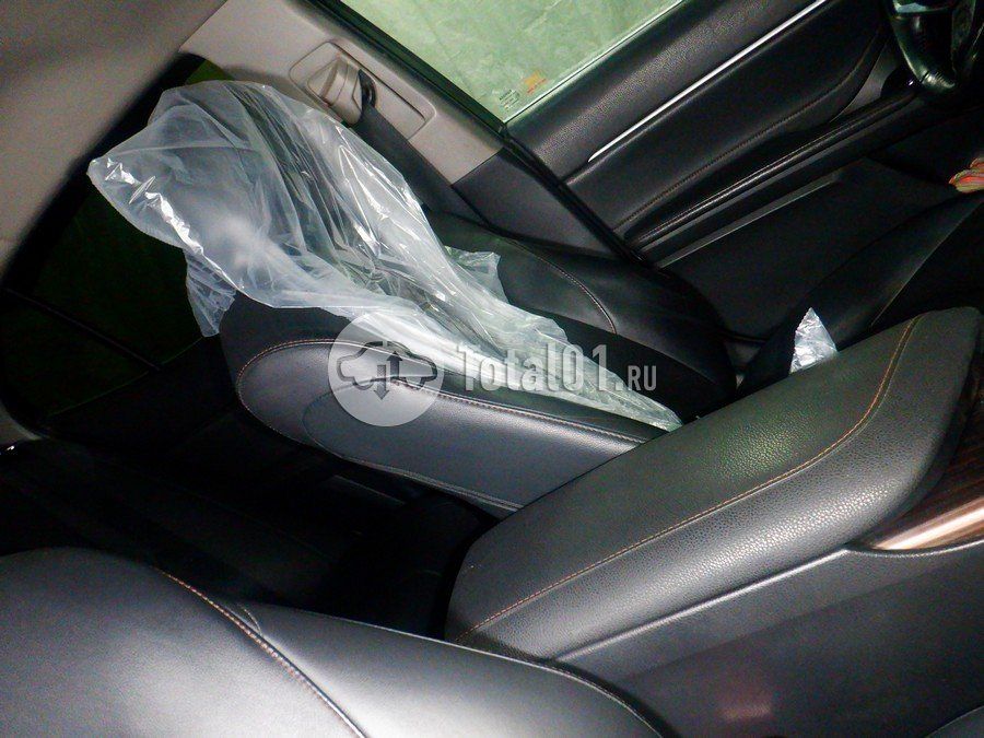 Фото Toyota Camry 32