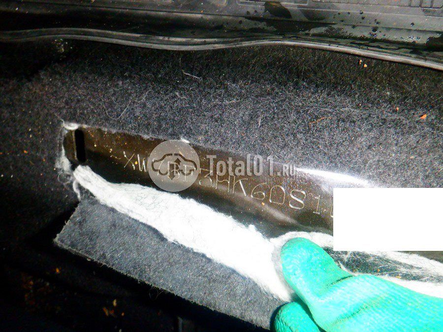 Фото Toyota Camry 34