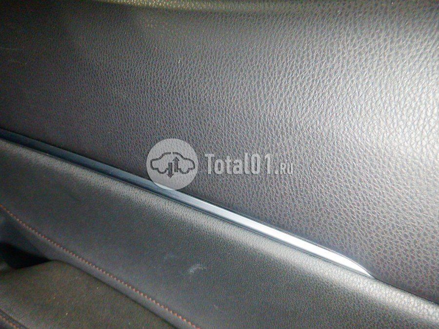 Фото Toyota Camry 38