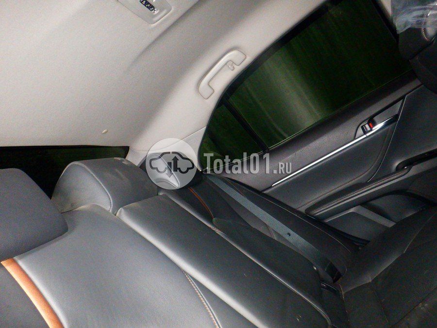 Фото Toyota Camry 44