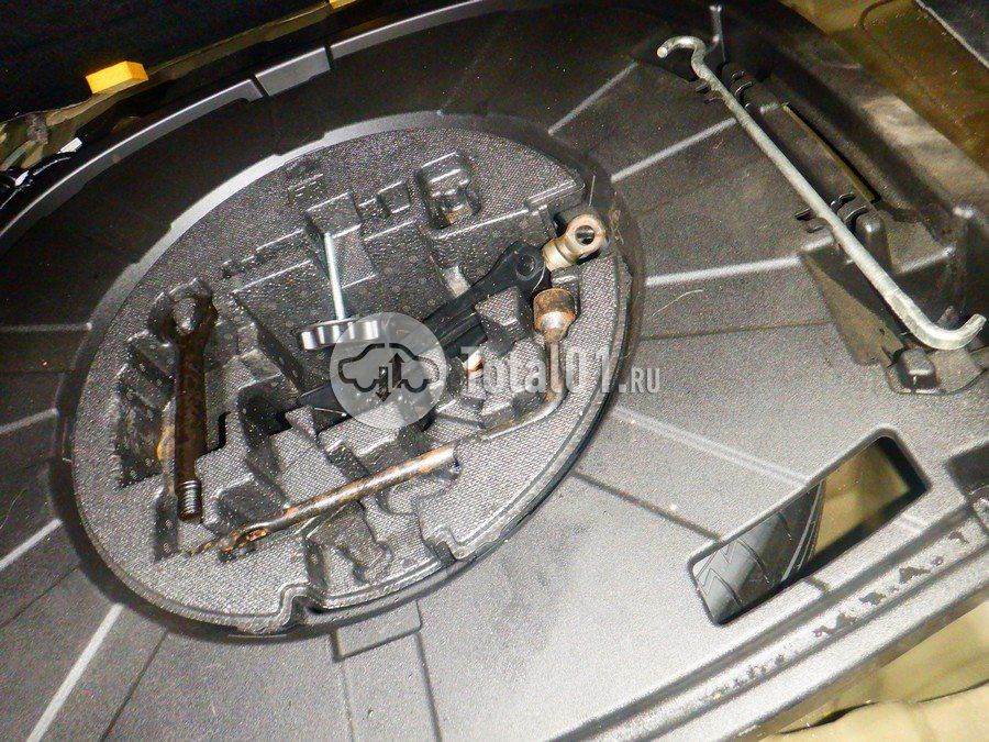 Фото Toyota Camry 52