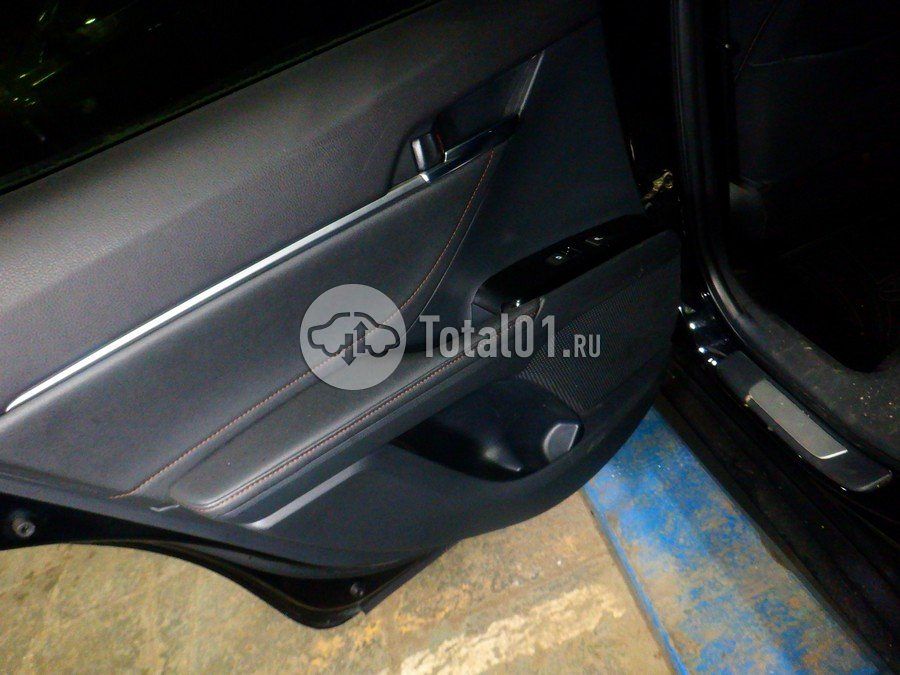 Фото Toyota Camry 56