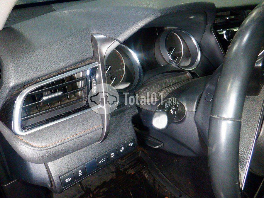 Фото Toyota Camry 70