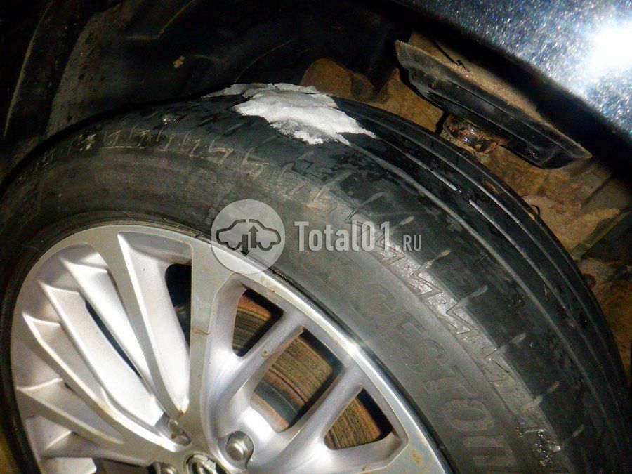 Фото Toyota Camry 80