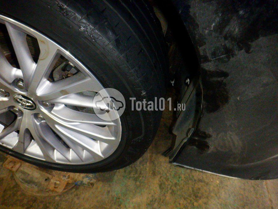 Фото Toyota Camry 82