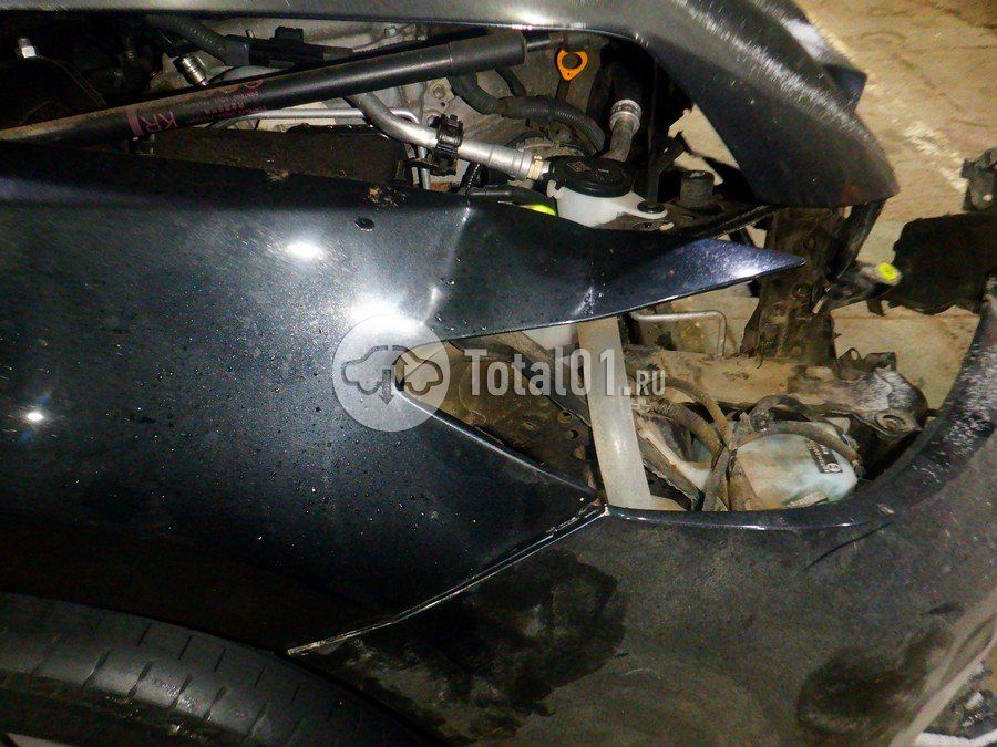 Фото Toyota Camry 84