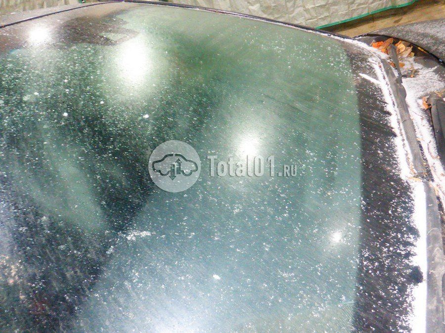 Фото Toyota Camry 88