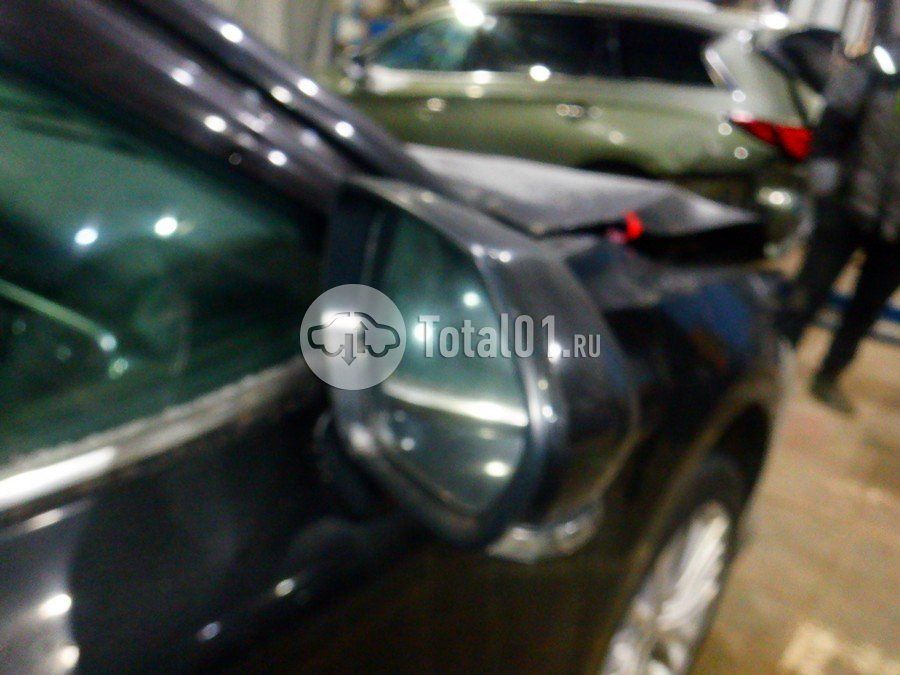 Фото Toyota Camry 94