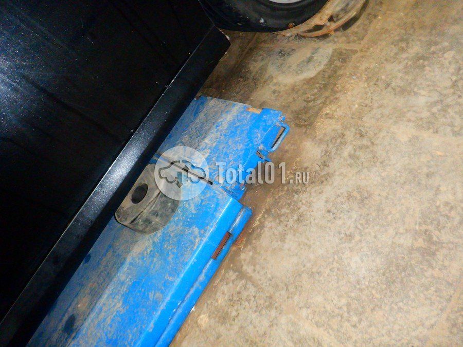 Фото Toyota Camry 98