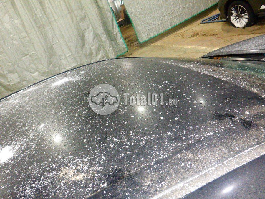 Фото Toyota Camry 102